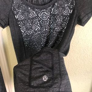 Lululemon Top